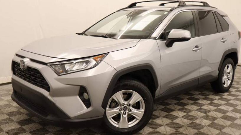 TOYOTA RAV4 2019 JTMW1RFV7KD507522 image