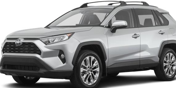 TOYOTA RAV4 2019 2T3A1RFV5KW046558 image
