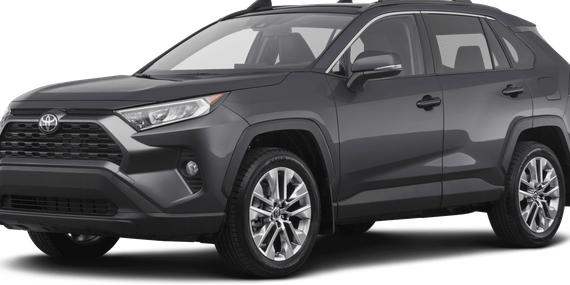TOYOTA RAV4 2019 2T3G1RFV9KC059843 image