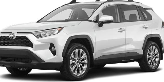 TOYOTA RAV4 2019 2T3C1RFV4KW056667 image