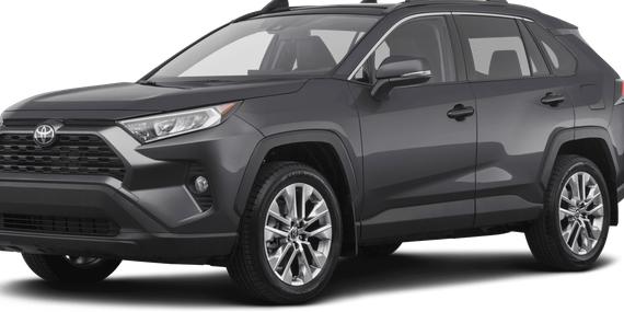 TOYOTA RAV4 2019 2T3G1RFVXKW044654 image