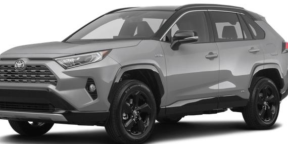 TOYOTA RAV4 2019 2T3LWRFV1KW011073 image