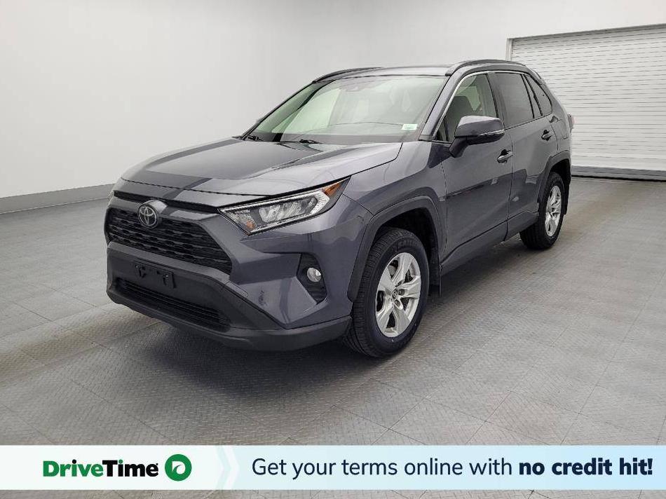 TOYOTA RAV4 2019 JTMP1RFV3KD013694 image