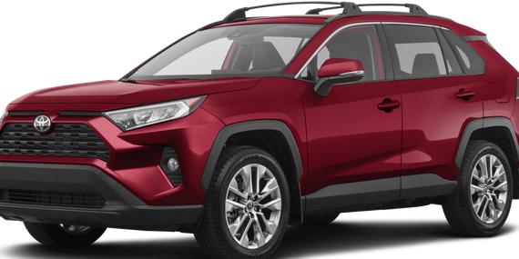 TOYOTA RAV4 2019 2T3C1RFV1KC033073 image TOYOTA RAV4 2019 2T3C1RFV1KC033073 image