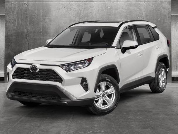 TOYOTA RAV4 2019 2T3W1RFV3KW003522 image