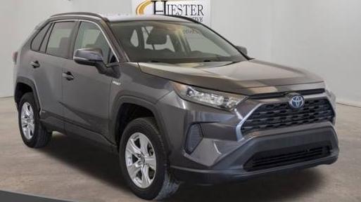 TOYOTA RAV4 2019 2T3MWRFVXKW005051 image