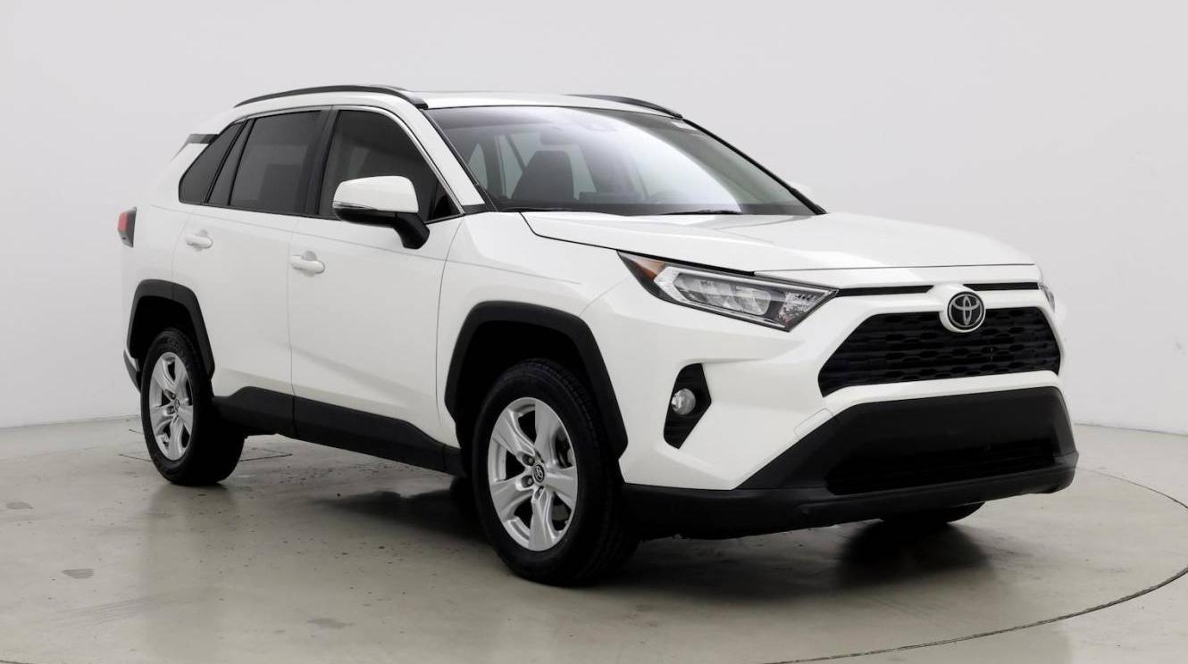 TOYOTA RAV4 2019 JTMW1RFV3KD002111 image