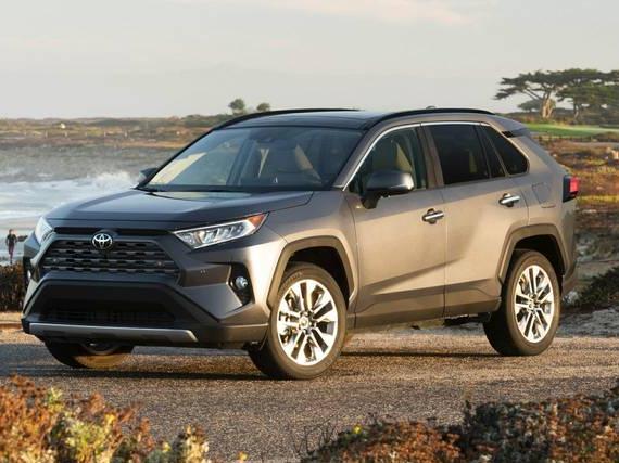 TOYOTA RAV4 2019 JTMN1RFVXKD016387 image