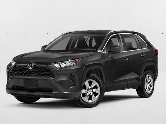 TOYOTA RAV4 2019 2T3H1RFV7KW035902 image