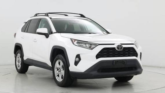 TOYOTA RAV4 2019 2T3W1RFV1KC033099 image TOYOTA RAV4 2019 2T3W1RFV1KC033099 image