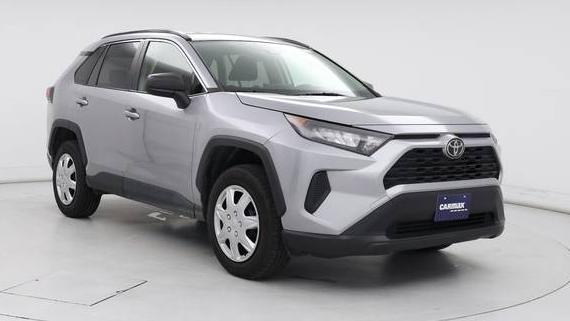 TOYOTA RAV4 2019 JTMF1RFVXKD025935 image