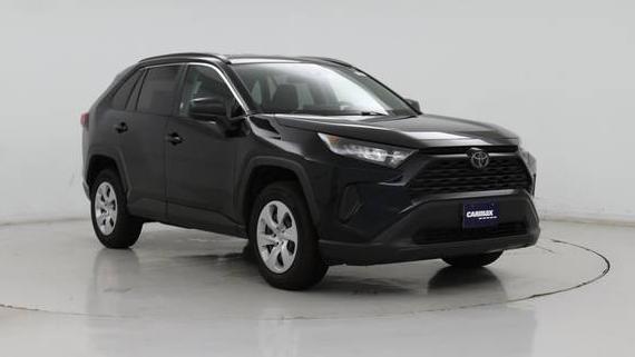 TOYOTA RAV4 2019 JTMH1RFV5KD029657 image