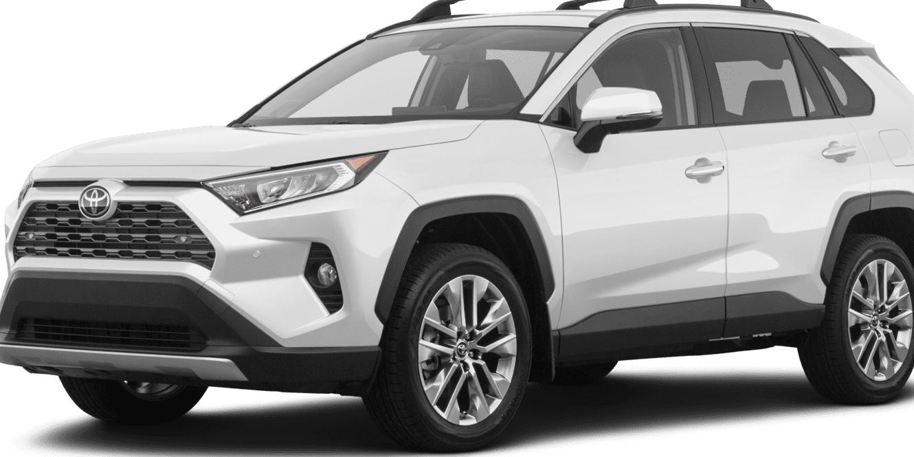 TOYOTA RAV4 2019 2T3Y1RFV2KW050114 image