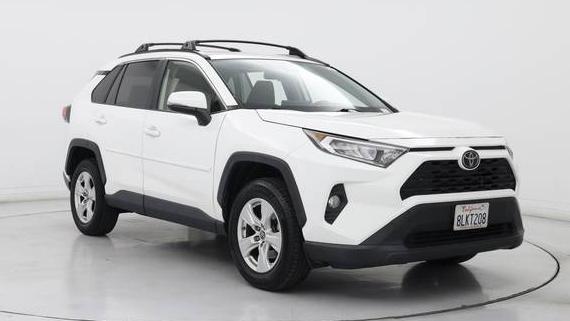 TOYOTA RAV4 2019 JTMW1RFV0KD023191 image