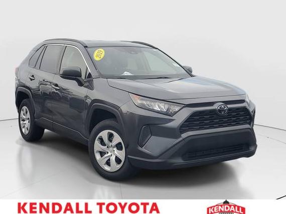TOYOTA RAV4 2019 JTMH1RFV8KD041849 image TOYOTA RAV4 2019 JTMH1RFV8KD041849 image