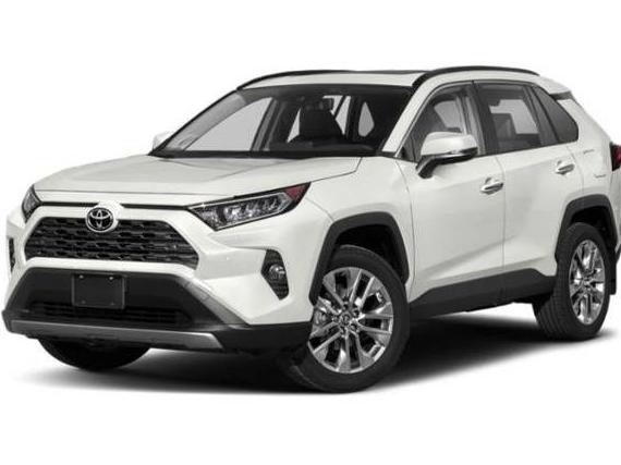 TOYOTA RAV4 2019 2T3J1RFV1KW055872 image