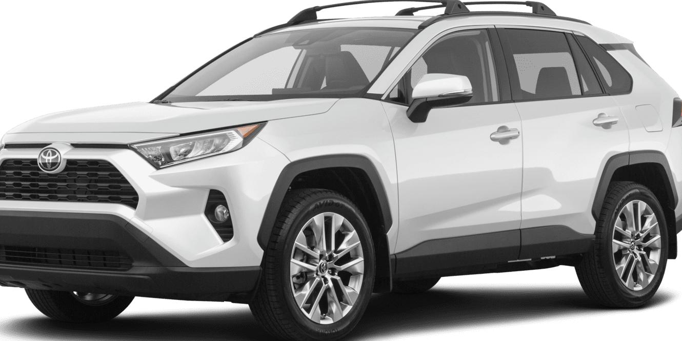 TOYOTA RAV4 2019 2T3H1RFV8KW002388 image