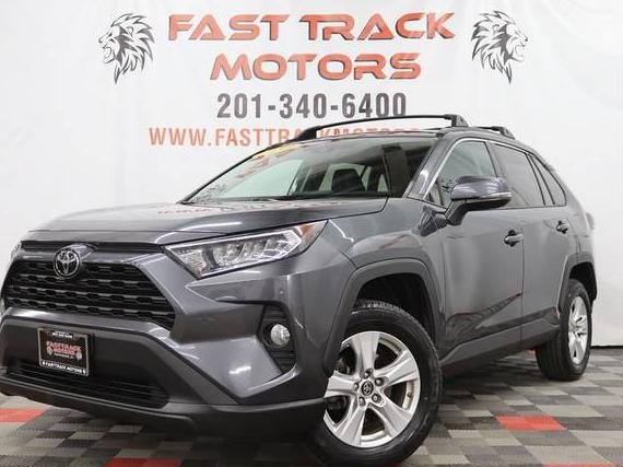 TOYOTA RAV4 2019 2T3P1RFVXKC012854 image TOYOTA RAV4 2019 2T3P1RFVXKC012854 image