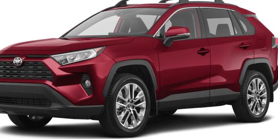 TOYOTA RAV4 2019 JTMW1RFV4KJ011594 image