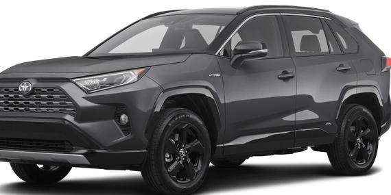 TOYOTA RAV4 2019 2T3DWRFV2KW021910 image
