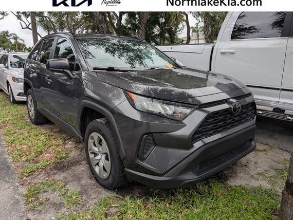 TOYOTA RAV4 2019 2T3H1RFV3KW044497 image TOYOTA RAV4 2019 2T3H1RFV3KW044497 image