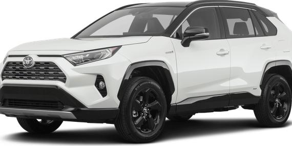 TOYOTA RAV4 2019 2T3MWRFV4KW004011 image