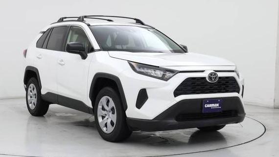 TOYOTA RAV4 2019 JTMH1RFV7KD029501 image