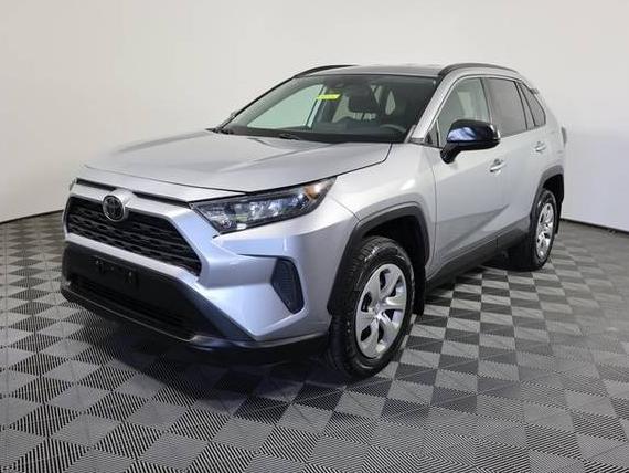 TOYOTA RAV4 2019 2T3H1RFV9KW031544 image TOYOTA RAV4 2019 2T3H1RFV9KW031544 image