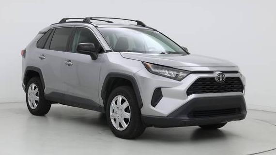 TOYOTA RAV4 2019 2T3H1RFV8KW054992 image TOYOTA RAV4 2019 2T3H1RFV8KW054992 image