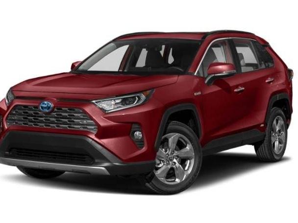 TOYOTA RAV4 2019 JTMDWRFV1KD515138 image