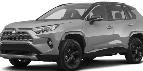 TOYOTA RAV4 2019 2T3DWRFV1KW008243 image