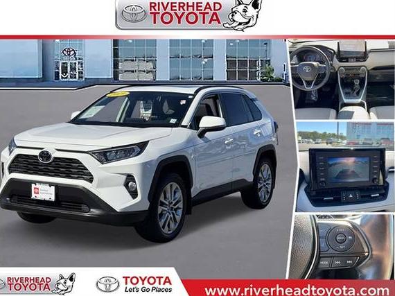 TOYOTA RAV4 2019 JTMC1RFV6KD517221 image TOYOTA RAV4 2019 JTMC1RFV6KD517221 image