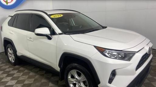 TOYOTA RAV4 2019 2T3P1RFV5KW079540 image