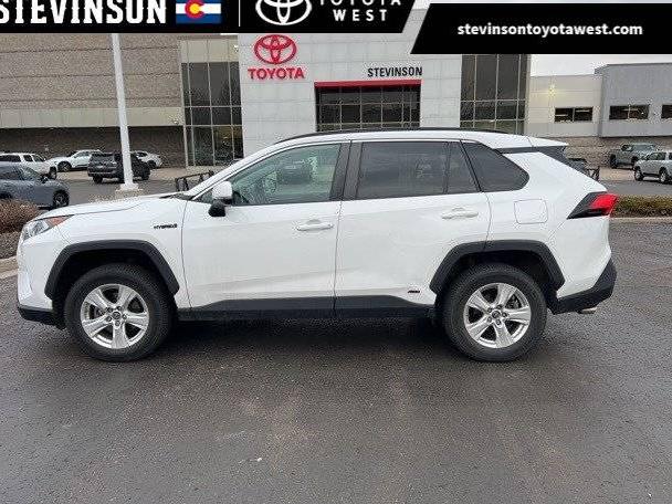 TOYOTA RAV4 2019 2T3RWRFV6KW038067 image