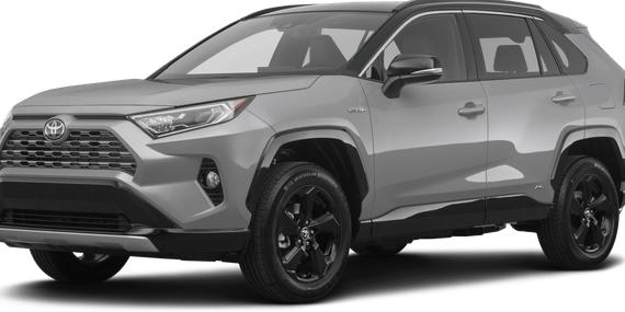 TOYOTA RAV4 2019 2T3MWRFV9KW018230 image