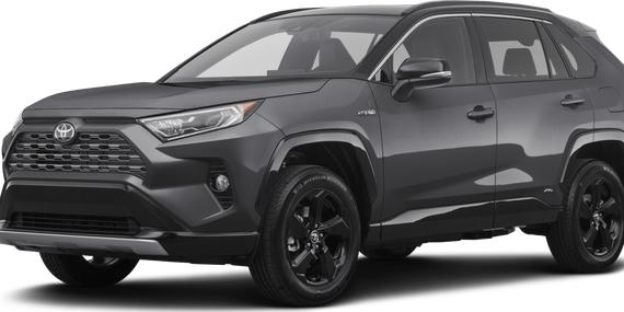 TOYOTA RAV4 2019 JTMEWRFV0KD504040 image