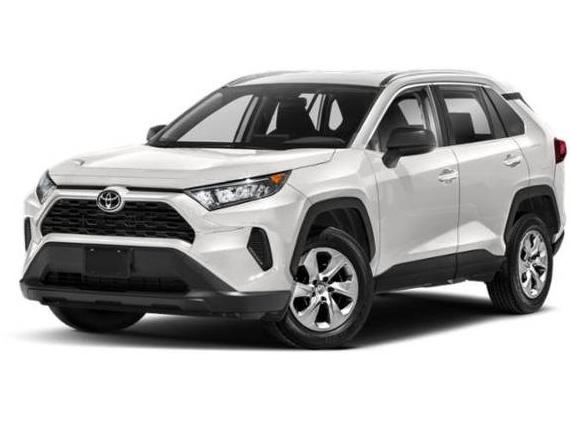 TOYOTA RAV4 2019 2T3F1RFVXKC041458 image TOYOTA RAV4 2019 2T3F1RFVXKC041458 image