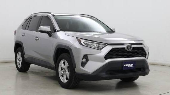 TOYOTA RAV4 2019 2T3P1RFV8KC011508 image TOYOTA RAV4 2019 2T3P1RFV8KC011508 image