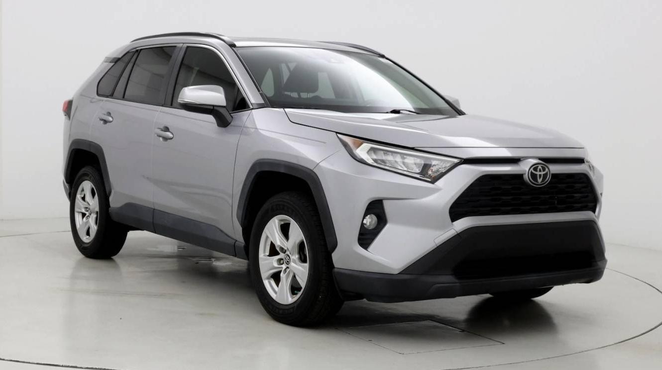 TOYOTA RAV4 2019 JTMW1RFVXKD018385 image