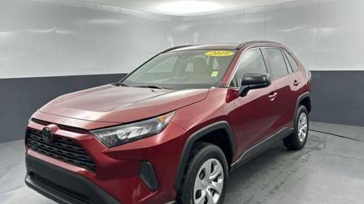 TOYOTA RAV4 2019 2T3H1RFVXKW040057 image