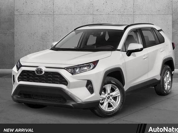 TOYOTA RAV4 2019 2T3C1RFVXKW011877 image