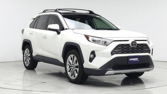 TOYOTA RAV4 2019 JTMN1RFV3KJ020718 image TOYOTA RAV4 2019 JTMN1RFV3KJ020718 image