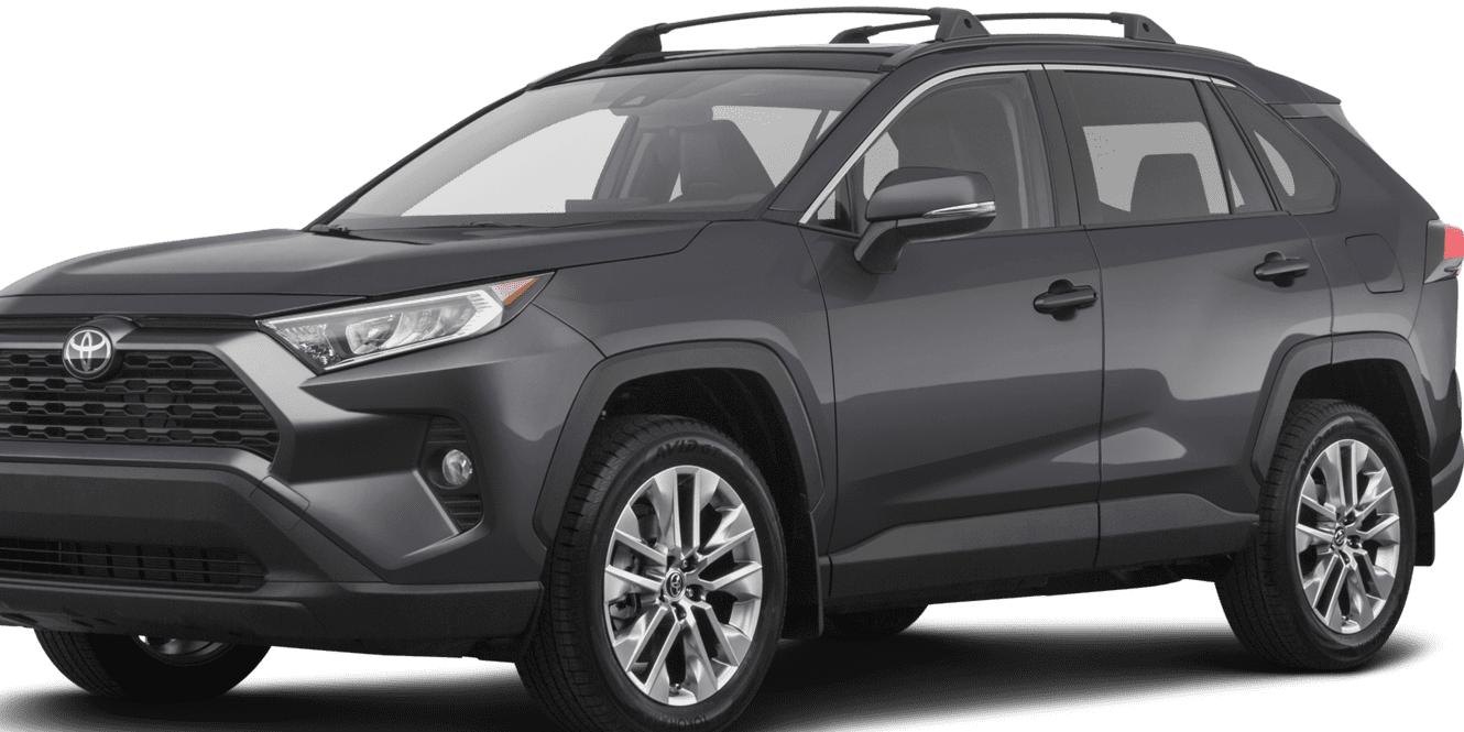 TOYOTA RAV4 2019 JTMF1RFV0KD021053 image