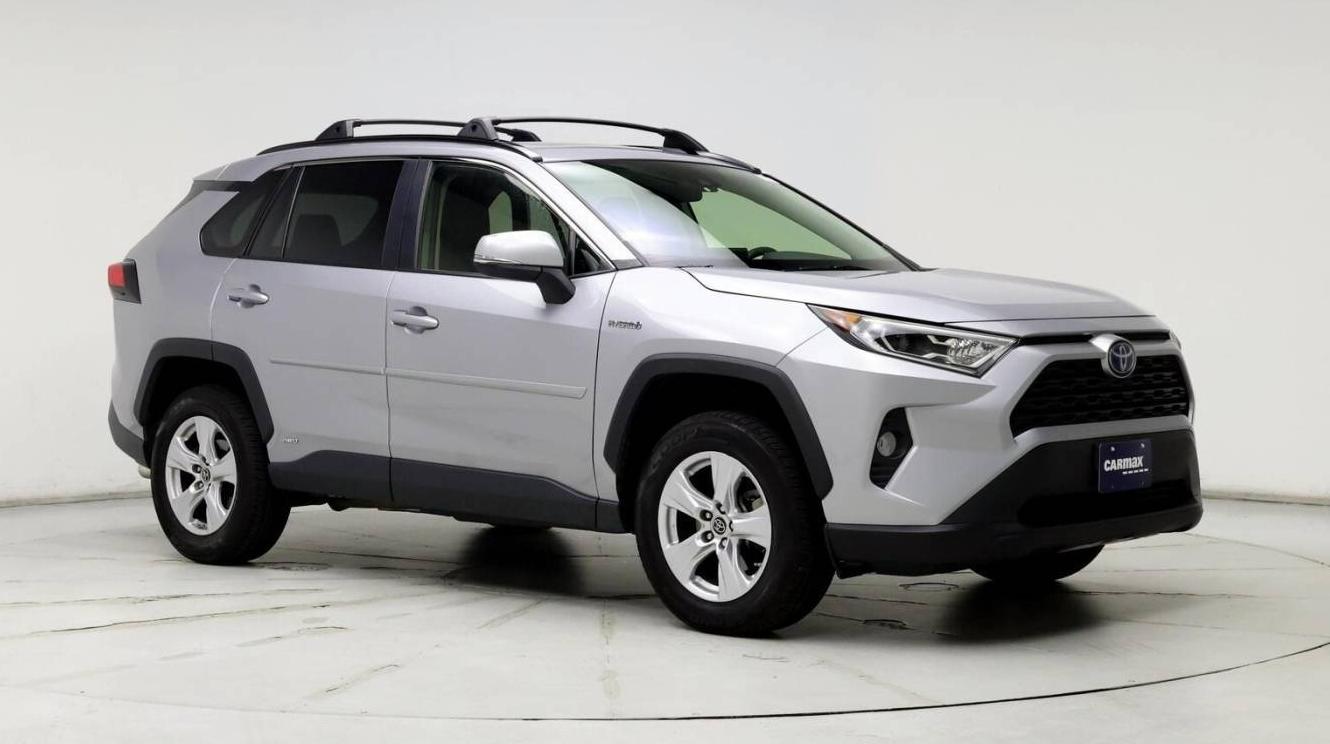 TOYOTA RAV4 2019 JTMRWRFV8KD024166 image