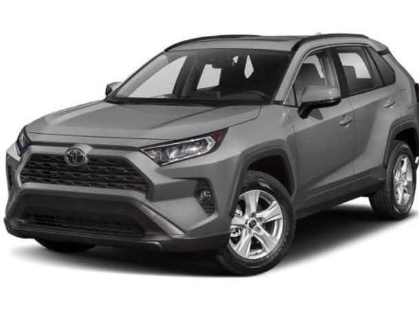 TOYOTA RAV4 2019 2T3P1RFV5KC050704 image