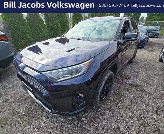 TOYOTA RAV4 2019 JTMEWRFV2KJ020680 image