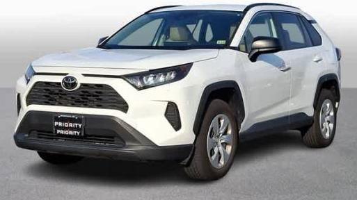 TOYOTA RAV4 2019 JTMH1RFV3KJ002510 image