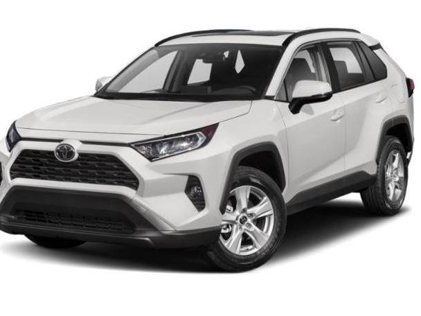 TOYOTA RAV4 2019 2T3W1RFV5KC012868 image