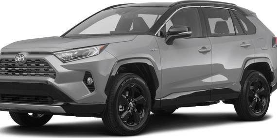 TOYOTA RAV4 2019 JTMDWRFV0KJ010936 image