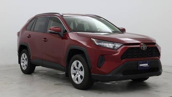 TOYOTA RAV4 2019 JTMG1RFV5KD031596 image